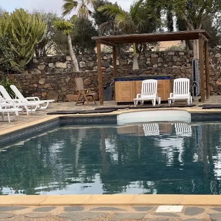 Yatoba Finca Your Perfect Dream