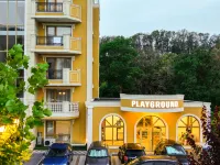 Marina Sands Bijou Boutique - Amazing Views Hotels in Nesebar