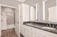 Club Wyndham at the Cottages Hotels in North Myrtle Beach