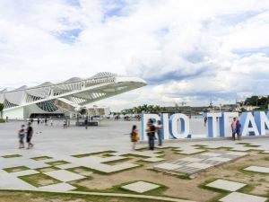 Ibis Rio de Janeiro Centro