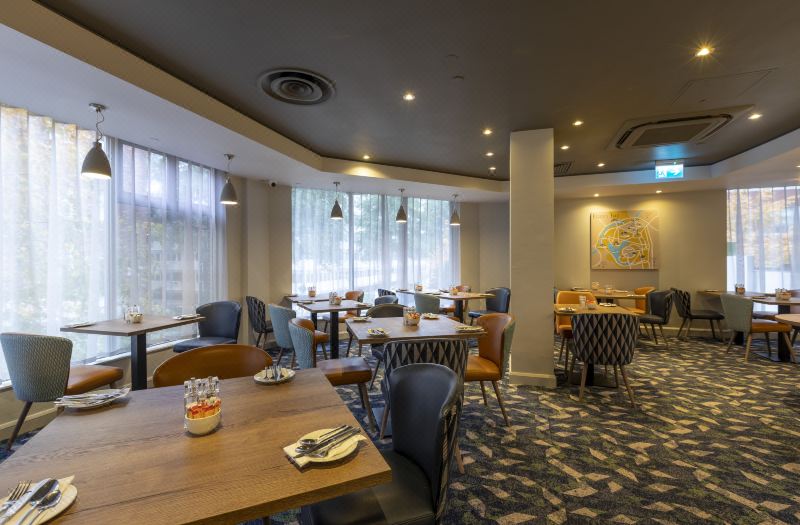 Holiday Inn London - Regent's Park by IHG photo 5