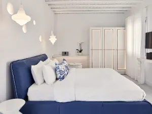 Katikies Mykonos - The Leading Hotels Of The World