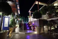 Armata Boutique Hotel Hôtels à : Agios Aimilianos