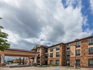 Holiday Inn Express & Suites Austin NW - Lakeway