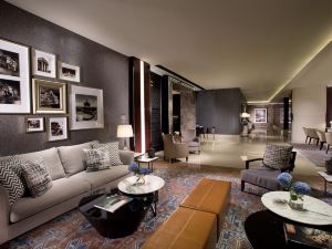 Ascott Waterplace Surabaya