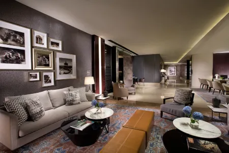 Ascott Waterplace Surabaya Отели рядом с достопримечательностью «Universitas Ciputra Surabaya»