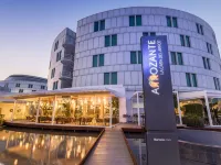 Barceló Sevilla Renacimiento Hotels near Teatro Central