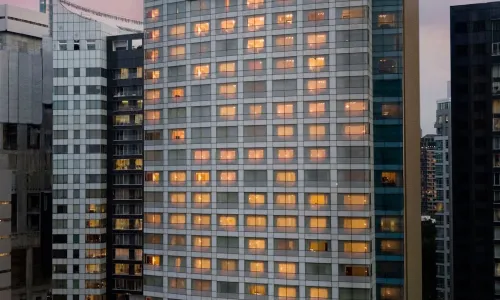 The St. Regis Singapore