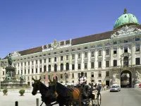 宜必思尚品維也納會展中心普拉特酒店