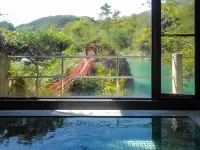 Yumeno Onsen - Hot Springs