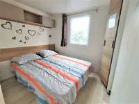 26. Mobil home 3 chambres