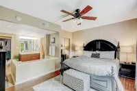 Whispering Pines Hotels in Sevierville