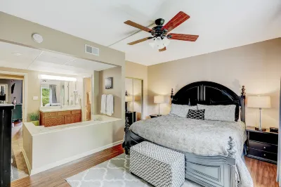 Whispering Pines Hotels in Sevierville