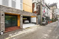 Osan Dream Hotels near Osan Station