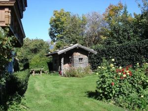 Residence Klementhof #4