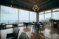 Donghae Milk Pension (Mukho Port)