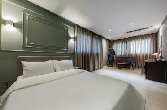 Brown Dot Hotel Hotels in 