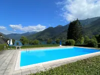 Belvedere - Pools