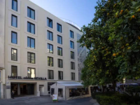 Abba Sevilla Hotels in Seville
