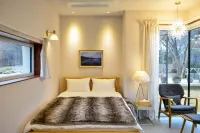 Chuncheon Salongdebang Pension