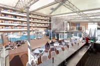 Hotel Sorra Daurada Splash Hotels in Malgrat de Mar