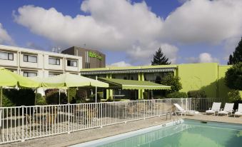 Ibis Styles Chalon-Sur-Saône