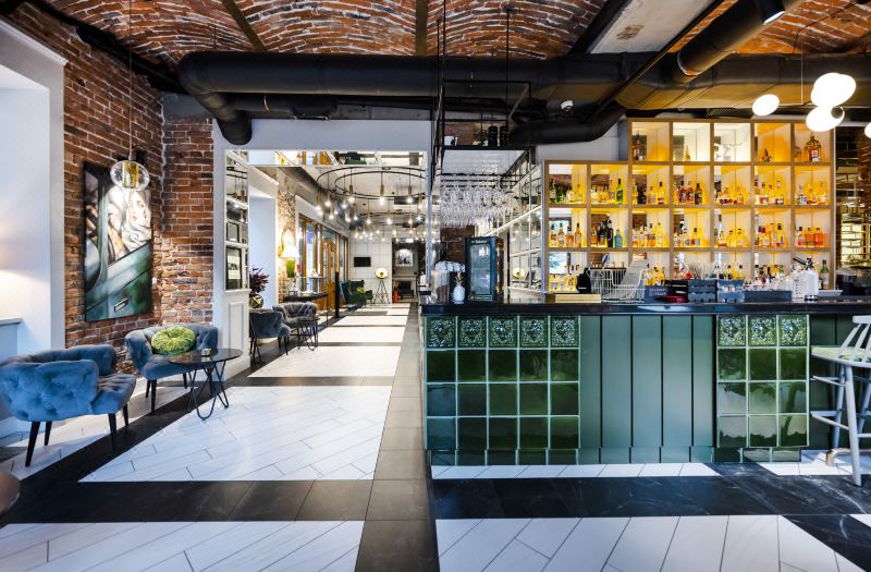 Hotel Indigo Krakow - OLD Town by IHG photo 5
