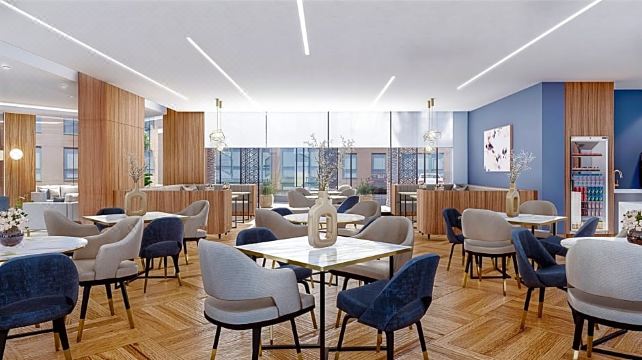 Staybridge Suites Al Khobar City Hotel Overview