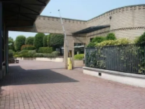 B&B HOTELS Hotel Prestige Ornago Hôtels à : 