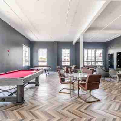 2Br 2 Storey Loft. Free Parking.Gym (Ð¼3) Fitness & Recreational Facilities