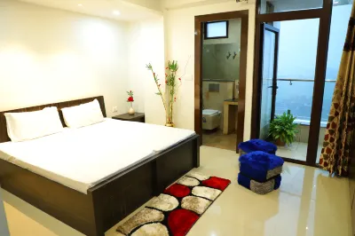 Best Property of India, Near to Ganges