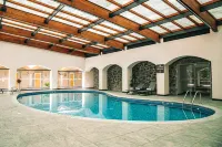 Holiday Inn TLAXCALA by IHG - Pools