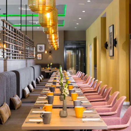 Leonardo Hotel Offenbach Frankfurt