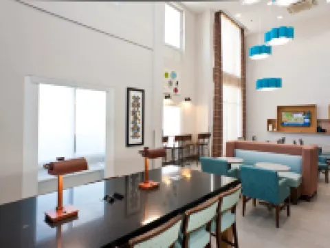 Holiday Inn Express & Suites SCOTT-LAFAYETTE WEST by IHG Hoteles en Scott