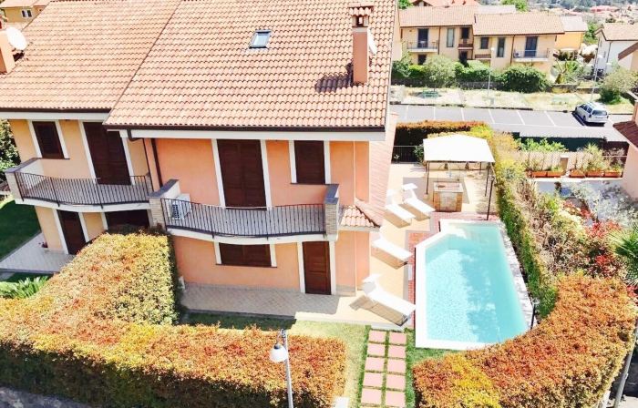 Etna Villa il Pino