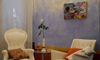 Art Hotel Al Fagiano - Housity