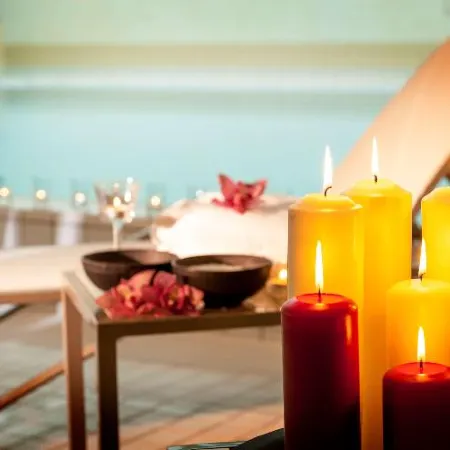 Dorint Strandhotel Binz/Rügen