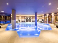 Le Hameau du Kashmir