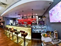 Ibis Sibir Omsk