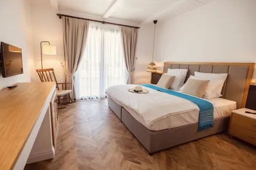 Palmonte Suites Hotel & Spa Hotels in Lapta