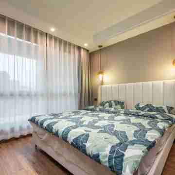 橫店追星可代辦門票公寓（禹陽路分店） Rooms