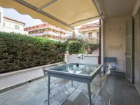 Cristina Hotel a Riva Ligure