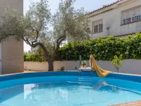 Mar Roig - Swimmingpools