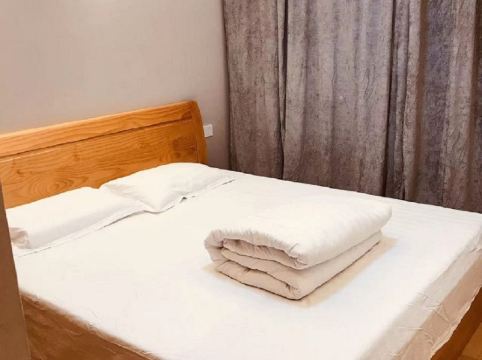 改變自己888公寓（高青西路分店）