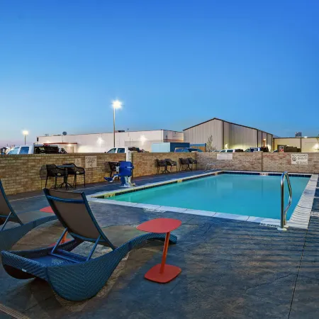 Hampton Inn by Hilton Midland South