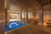 Hotel Oasi Di Kufra - spa
