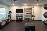 Tru by Hilton Phoenix Glendale Westgate - Gym