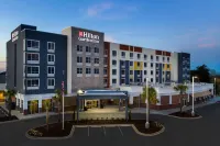 Hilton Garden Inn Columbia Airport - Wifi
