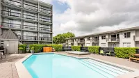 Heartland Ambassador Hotel Hamilton