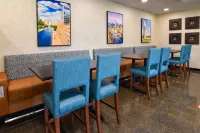 Best Western Plus Indianapolis North at Pyramids - breakfast